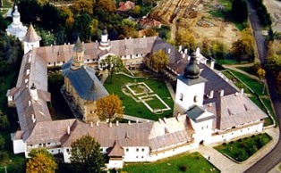 Manastiri Moldova Manastirea Neamt